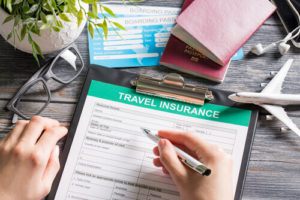 medical tourism insurance